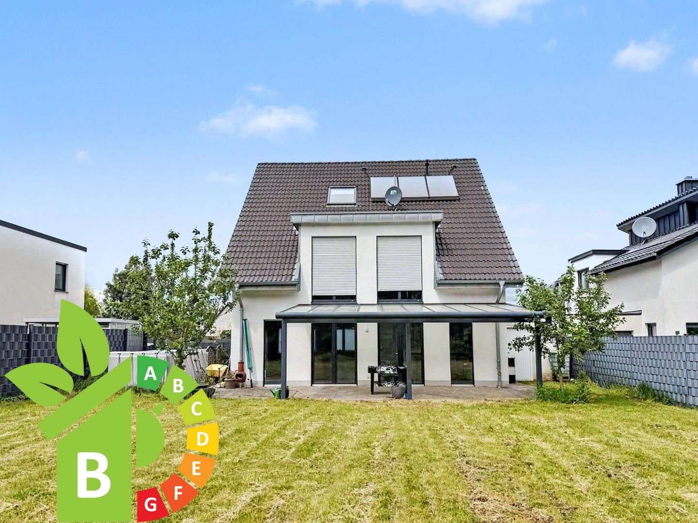 Thumbnail-Haus zum Kaufen in Grevenbroich 749.000,00 € 200.44 m²