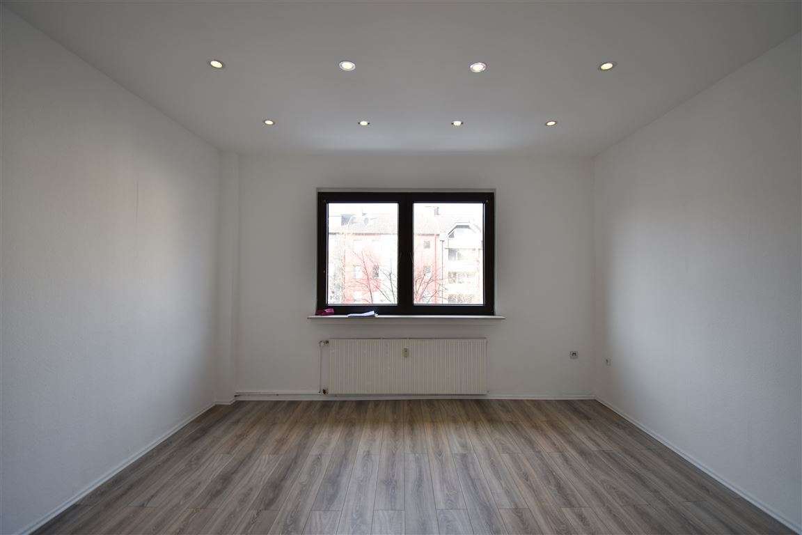 Thumbnail-Wohnung zum Mieten in Duisburg 450,00 € 55 m²