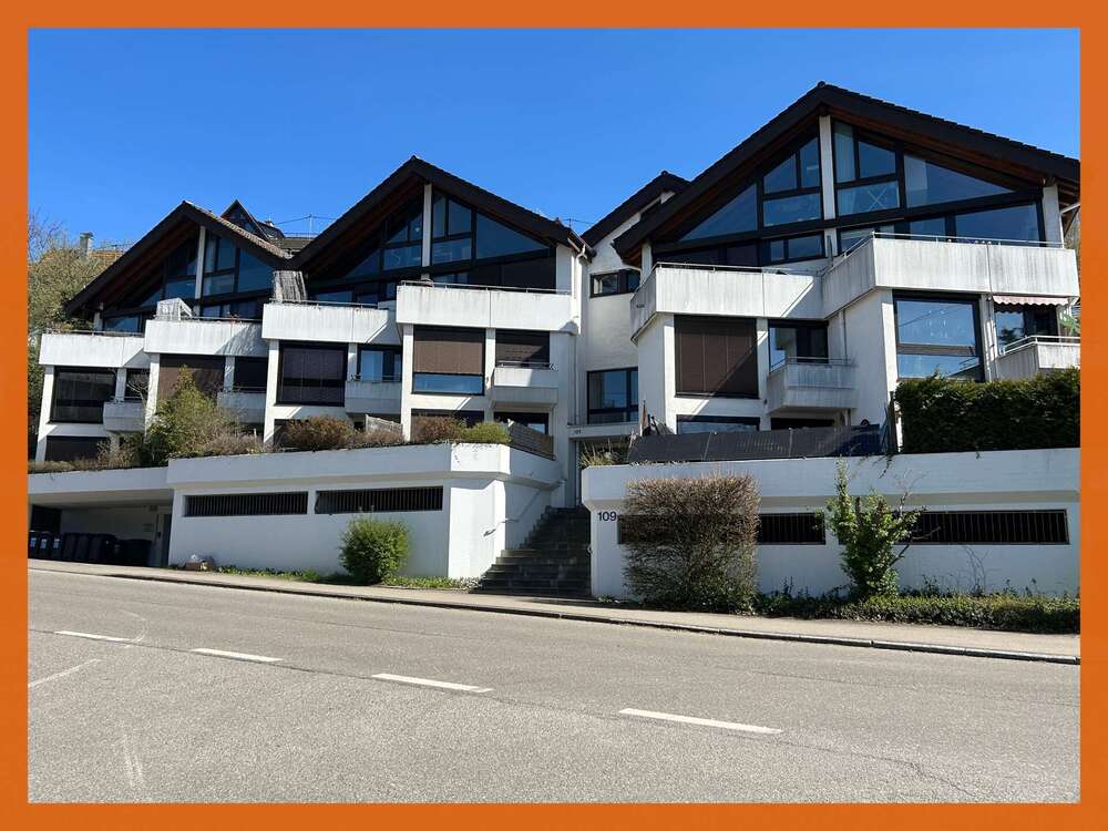 Thumbnail-Wohnung zum Kaufen in Kirchentellinsfurt 90.000,00 € 38.96 m²