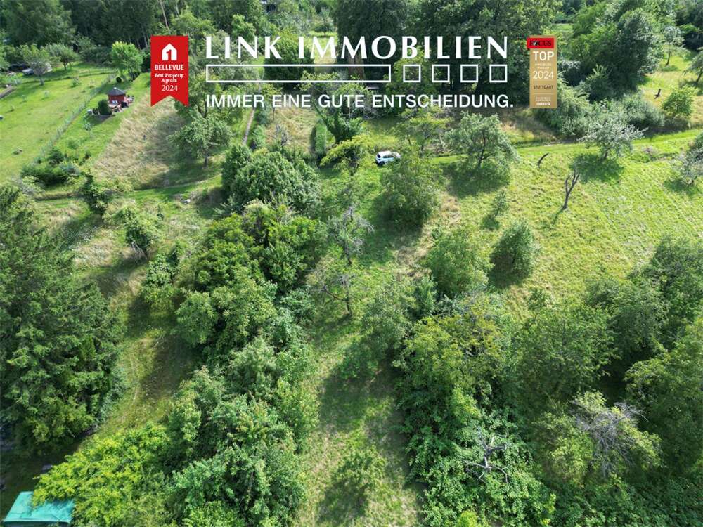 Thumbnail-Grundstück zu verkaufen in Remshalden 9.000,00 € 390 m²