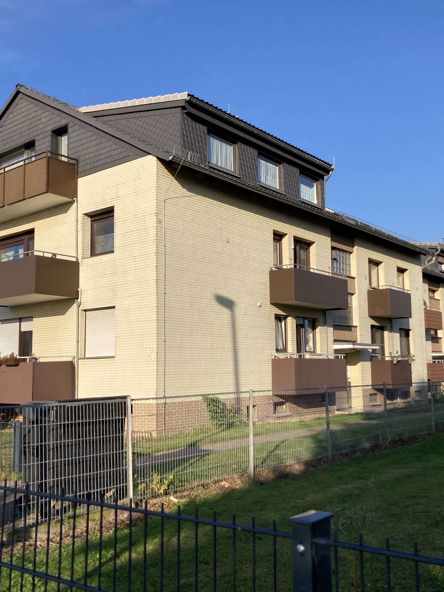 Thumbnail-Wohnung zum Mieten in Hameln 700,00 € 77.89 m²