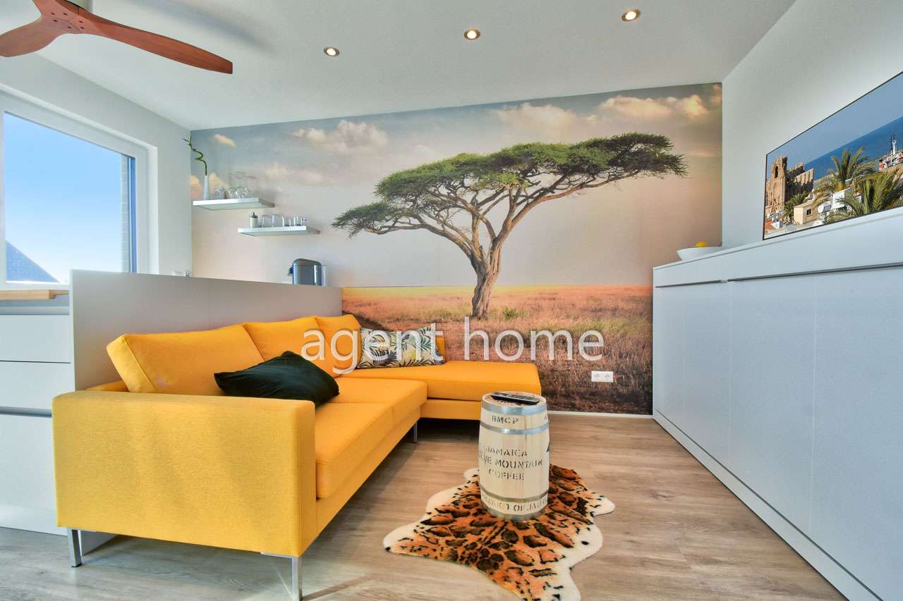 Thumbnail-Wohnung zum Mieten in Ostfildern Kemnat 1.210,00 € 32 m²