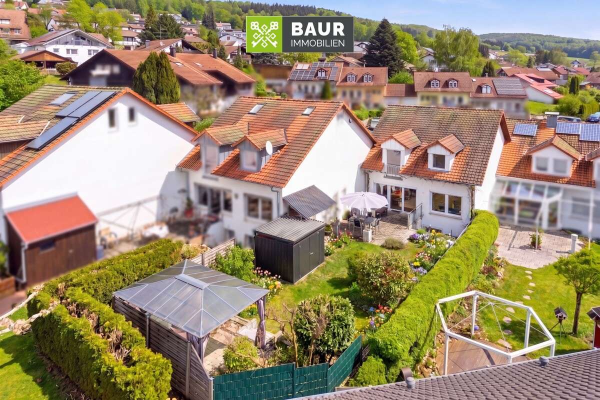 Thumbnail-Haus zum Kaufen in Salem 440.000,00 € 115 m²