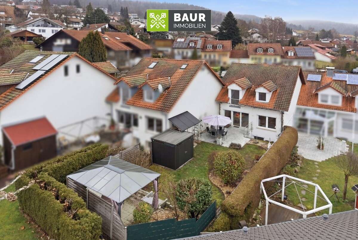 Thumbnail-Haus zum Kaufen in Salem 459.000,00 € 115 m²