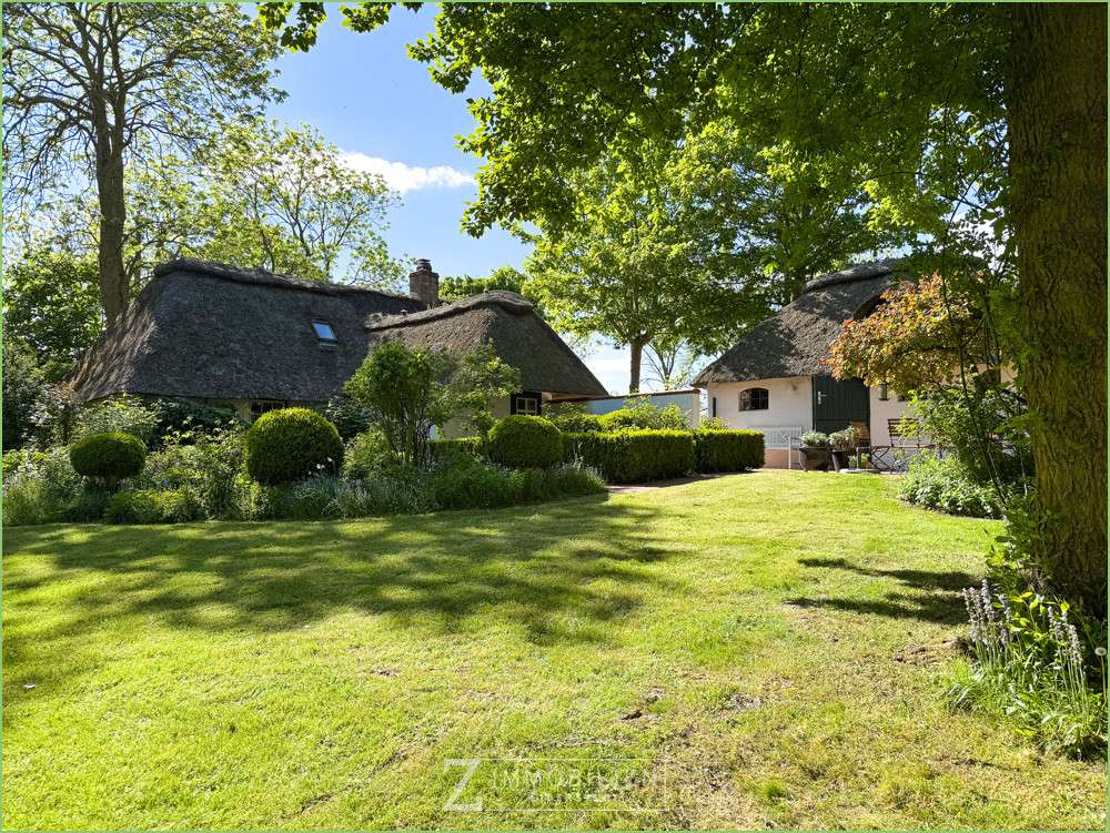 Thumbnail-Haus zum Kaufen in Tetenbüll Wasserkoog 665.000,00 € 88 m²