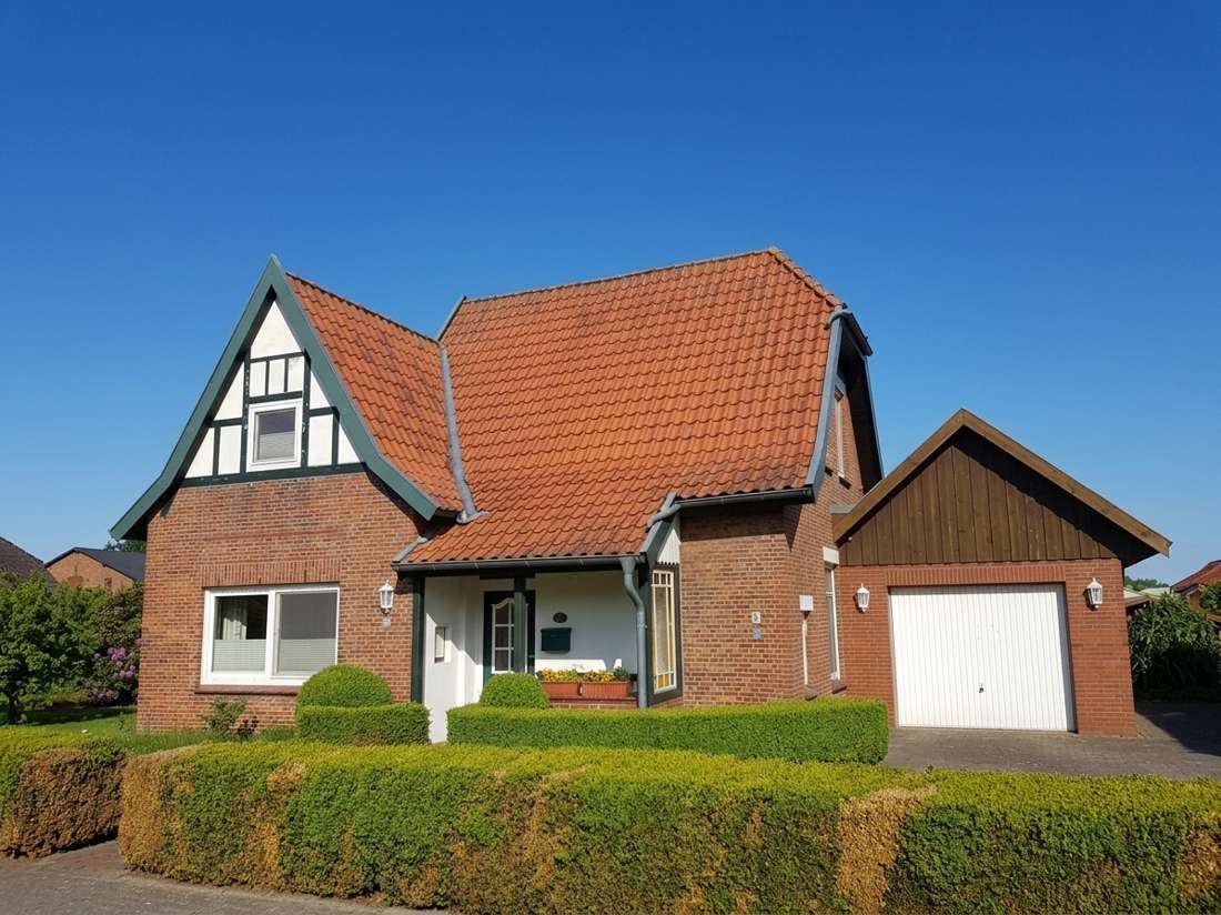 Thumbnail-Haus zum Kaufen in Bargenstedt 279.000,00 € 128 m²