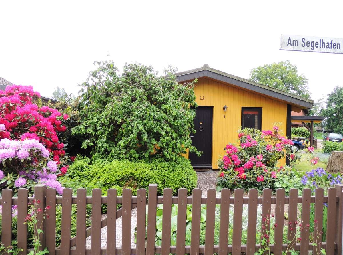 Thumbnail-Haus zum Kaufen in Gudow 159.000,00 € 50 m²