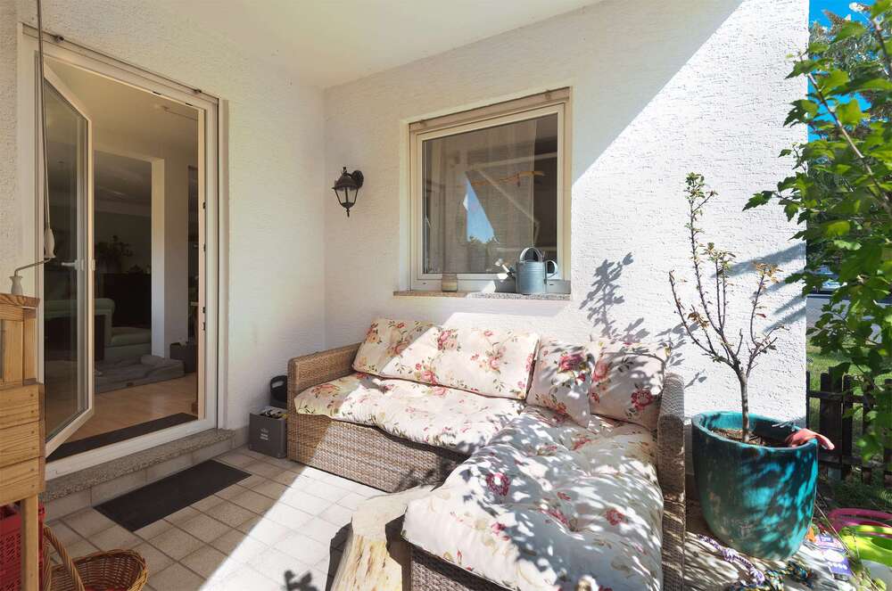 Thumbnail-Wohnung zum Kaufen in Rodgau 335.000,00 € 90 m²