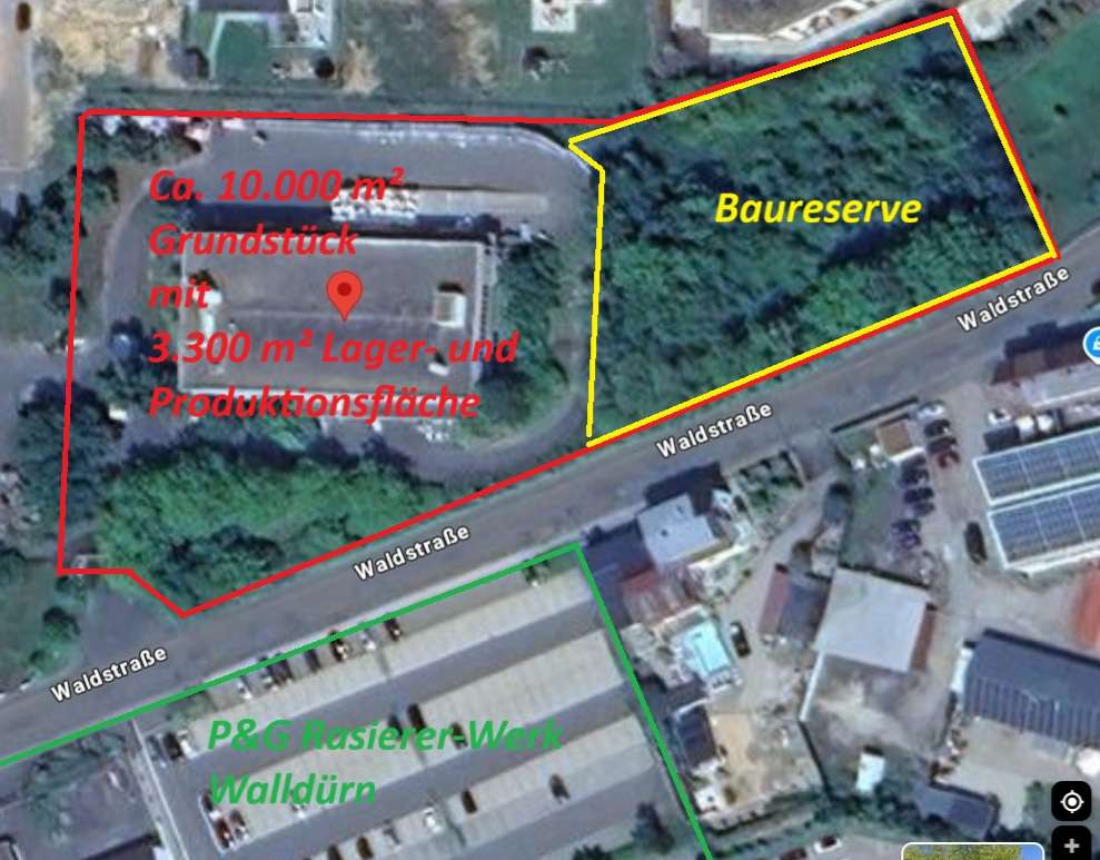 Thumbnail-Haus zum Kaufen in Walldürn 790.000,00 € 500 m²