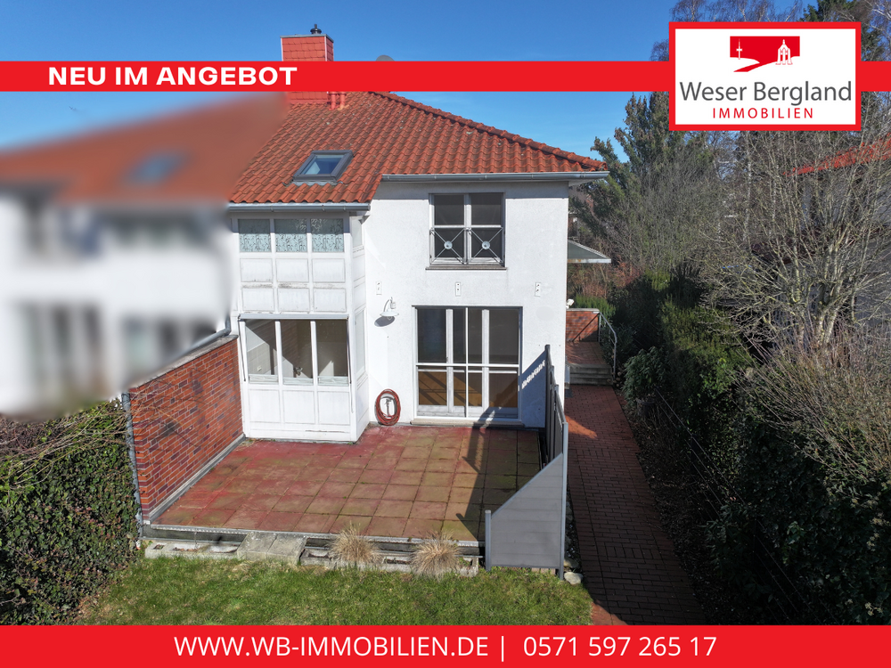 Thumbnail-Haus zum Kaufen in Minden 375.000,00 € 168 m²