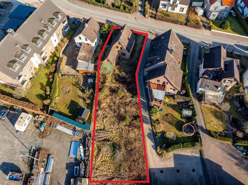 Thumbnail-Grundstück zu verkaufen in Bad Malente 329.000,00 € 1118 m²