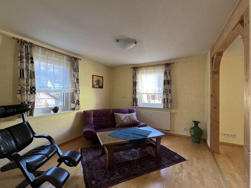 Thumbnail-Wohnung zum Mieten in Lauterbach 550,00 € 81 m²