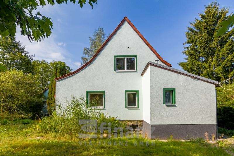 Thumbnail-Haus zum Kaufen in Chemnitz 249.000,00 € 64.35 m²