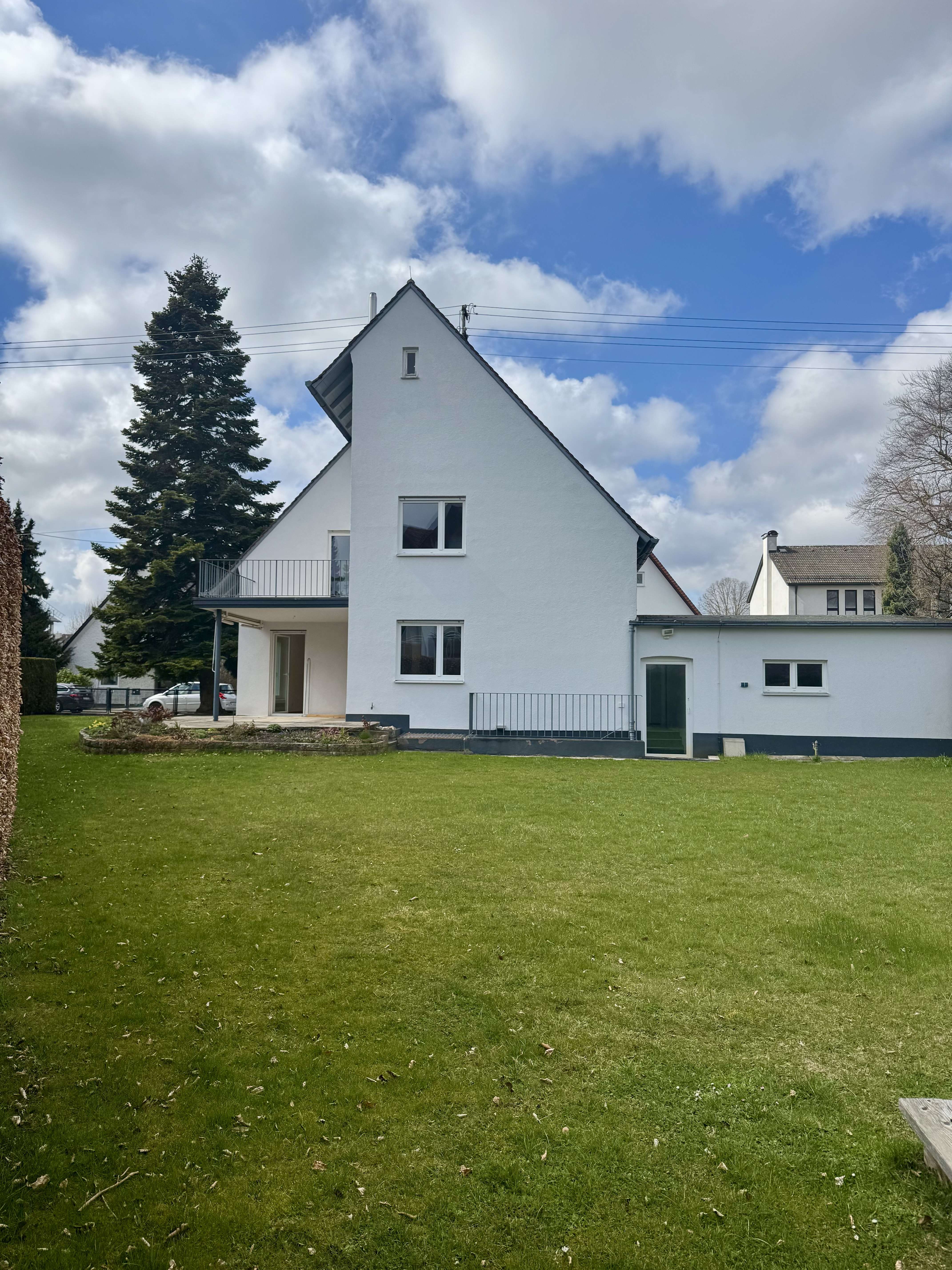 Thumbnail-Haus zum Kaufen in Augsburg 1.189.000,00 € 143 m²