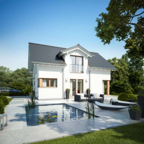 Thumbnail-Haus zum Kaufen in Ilmenau 296.160,00 € 134 m²