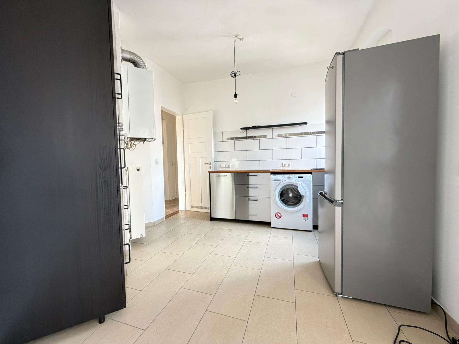 Thumbnail-Wohnung zum Mieten in Stuttgart 990,00 € 44 m²