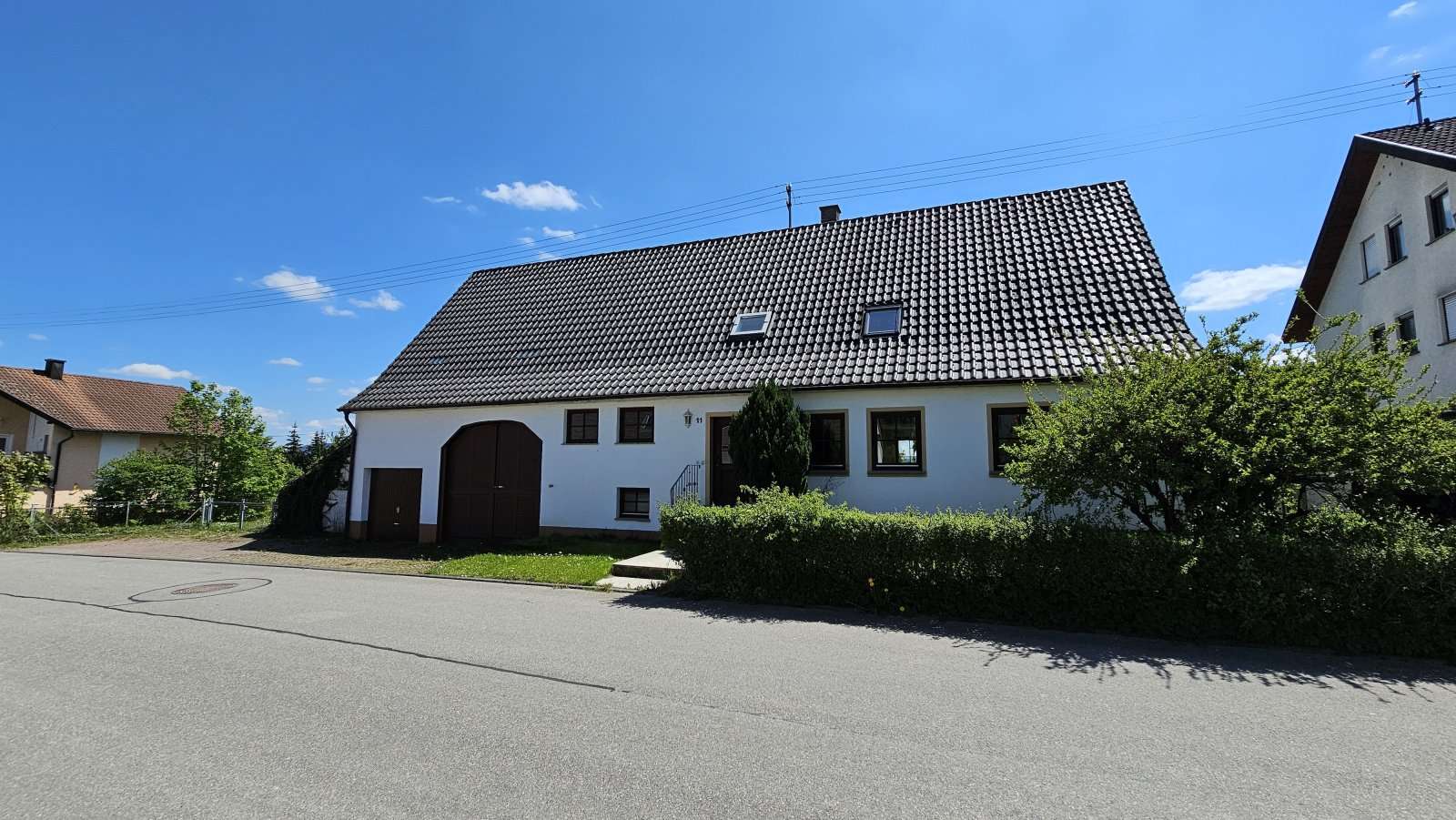 Thumbnail-Haus zum Kaufen in Rottweil 310.000,00 € 160 m²