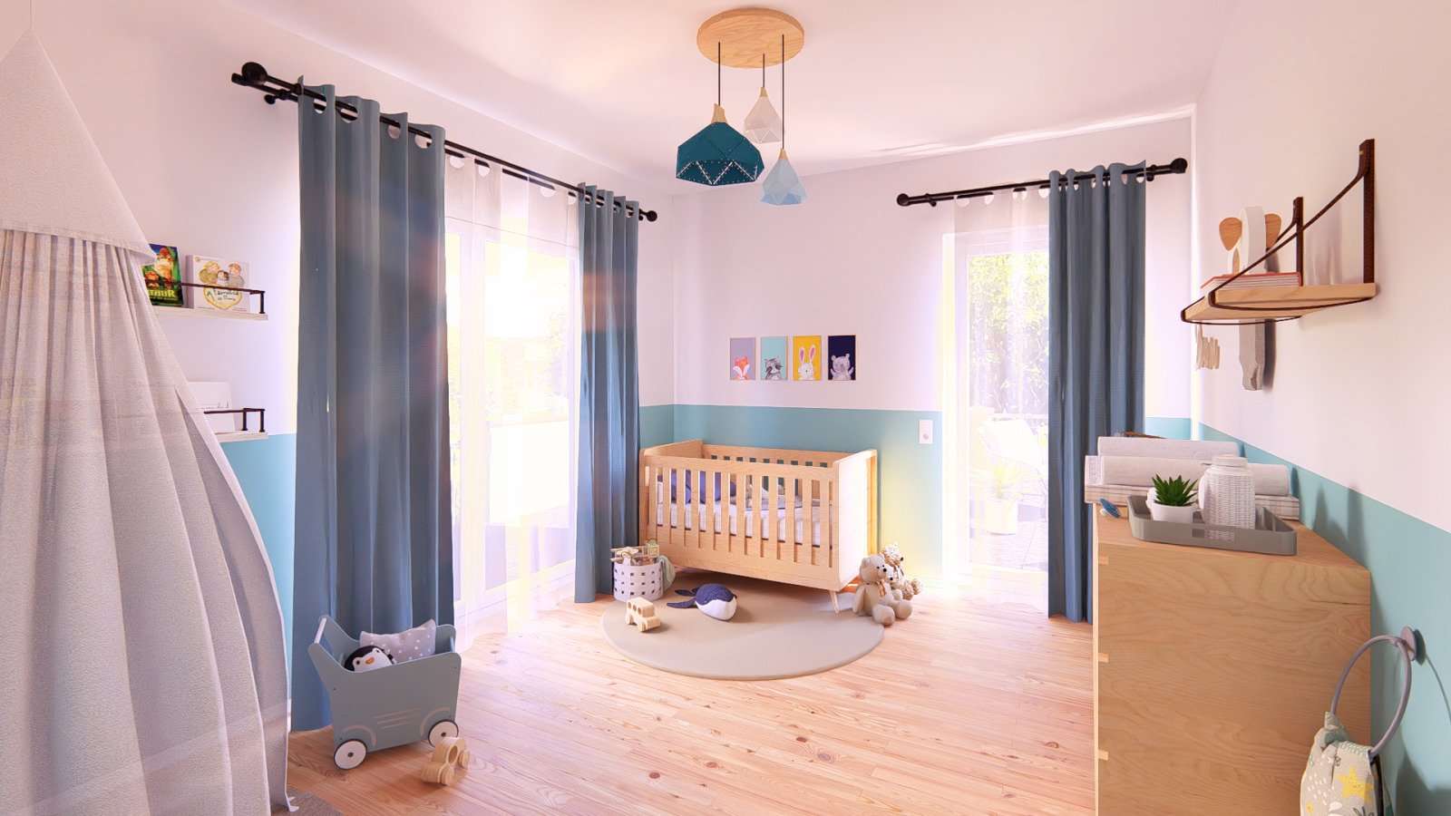 Thumbnail-Haus zum Kaufen in Dortmund 438.999,00 € 112.94 m²