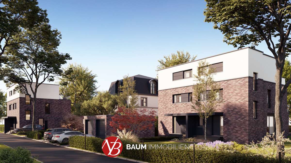 Thumbnail-Haus zum Kaufen in Meerbusch 1.430.000,00 € 172 m²