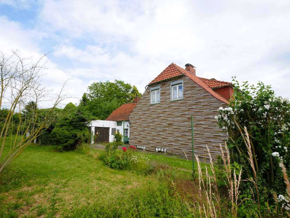 Thumbnail-Haus zum Kaufen in Remlingen 95.000,00 € 80 m²