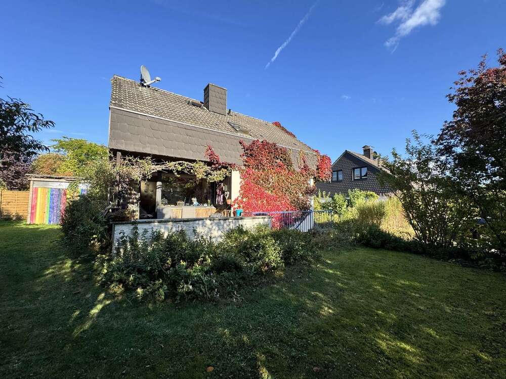 Thumbnail-Haus zum Kaufen in Enger 249.000,00 € 102.3 m²