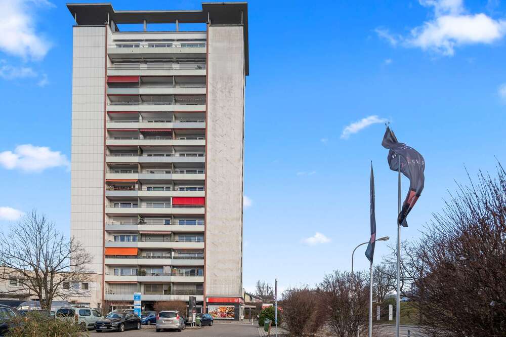 Thumbnail-Wohnung zum Kaufen in Lörrach 318.000,00 € 48.09 m²