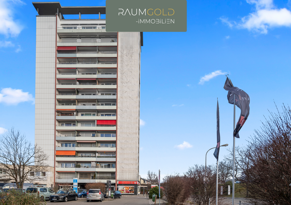 Thumbnail-Wohnung zum Kaufen in Lörrach 318.000,00 € 48.09 m²