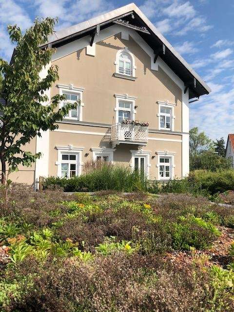 Thumbnail-Wohnung zum Mieten in Neufahrn - OT Massenhausen 1.740,00 € 102 m²