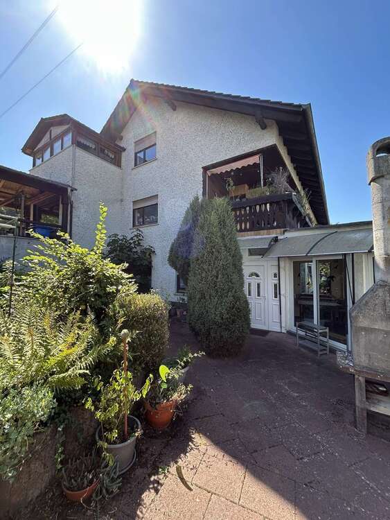 Thumbnail-Haus zum Kaufen in Rieneck 375.000,00 € 340 m²