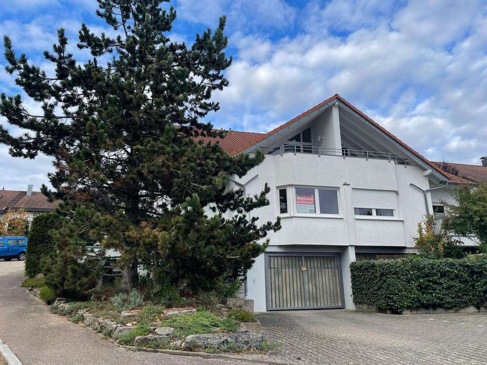 Thumbnail-Wohnung zum Kaufen in Weissach 450.000,00 € 122 m²