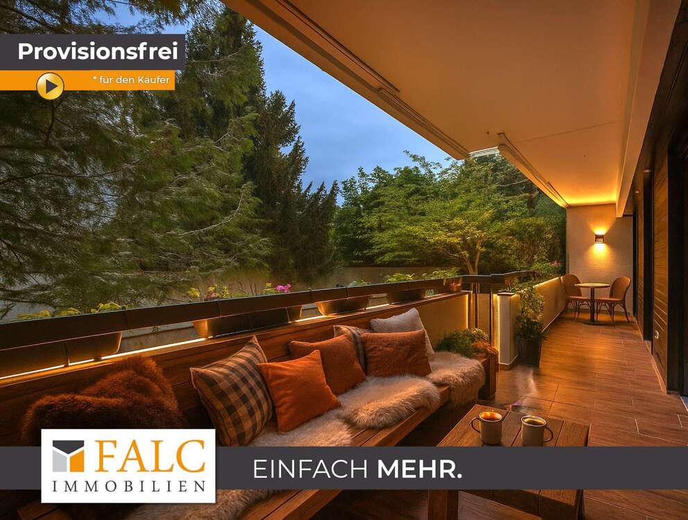 Thumbnail-Wohnung zum Kaufen in München 748.000,00 € 107.16 m²