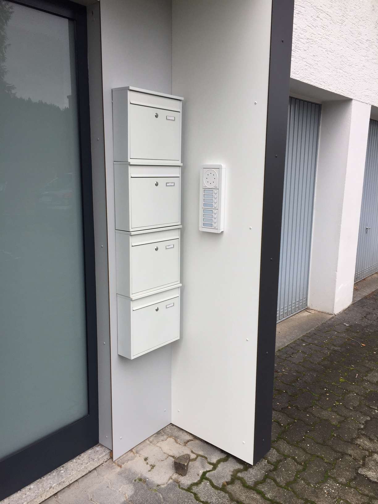 Thumbnail-Wohnung zum Mieten in Gummersbach 663,00 € 78 m²