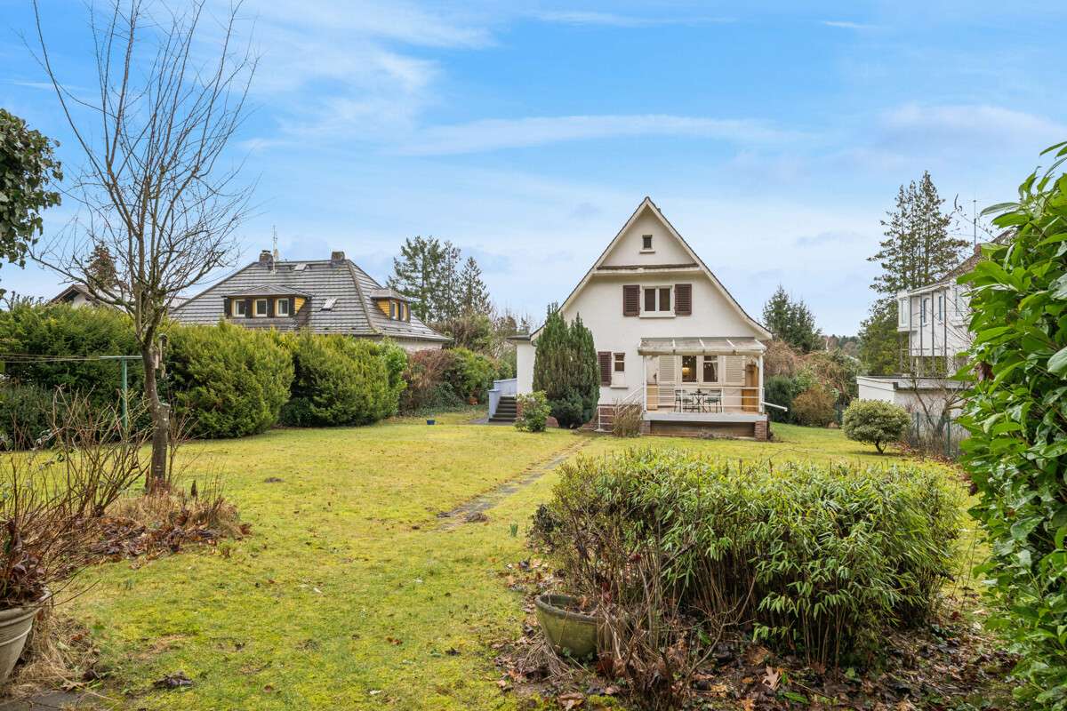 Thumbnail-Grundstück zu verkaufen in Mühltal Trautheim 895.000,00 € 1041 m²