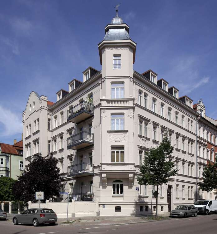 Thumbnail-Wohnung zum Kaufen in Leipzig 325.000,00 € 92.93 m²