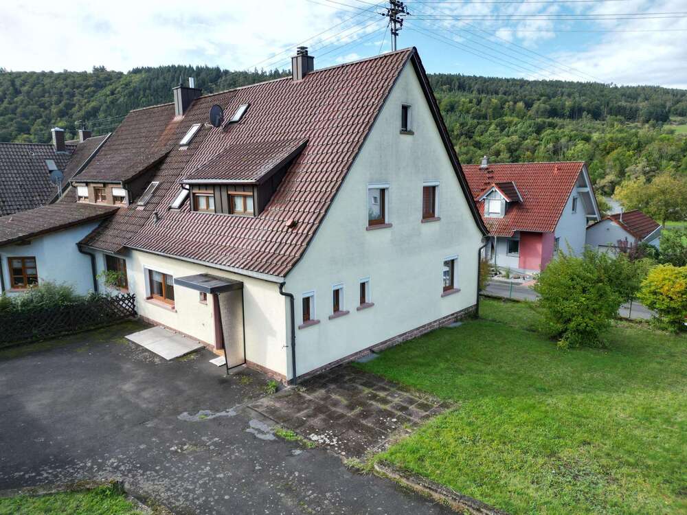 Thumbnail-Haus zum Kaufen in Neustadt 253.000,00 € 110 m²