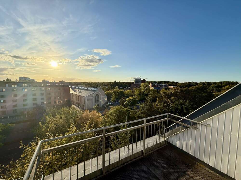 Thumbnail-Wohnung zum Kaufen in Berlin - Tegel 359.000,00 € 80.84 m²