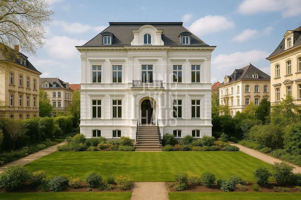 Thumbnail-Haus zum Kaufen in Wiesbaden 4.754.000,00 € 503 m²