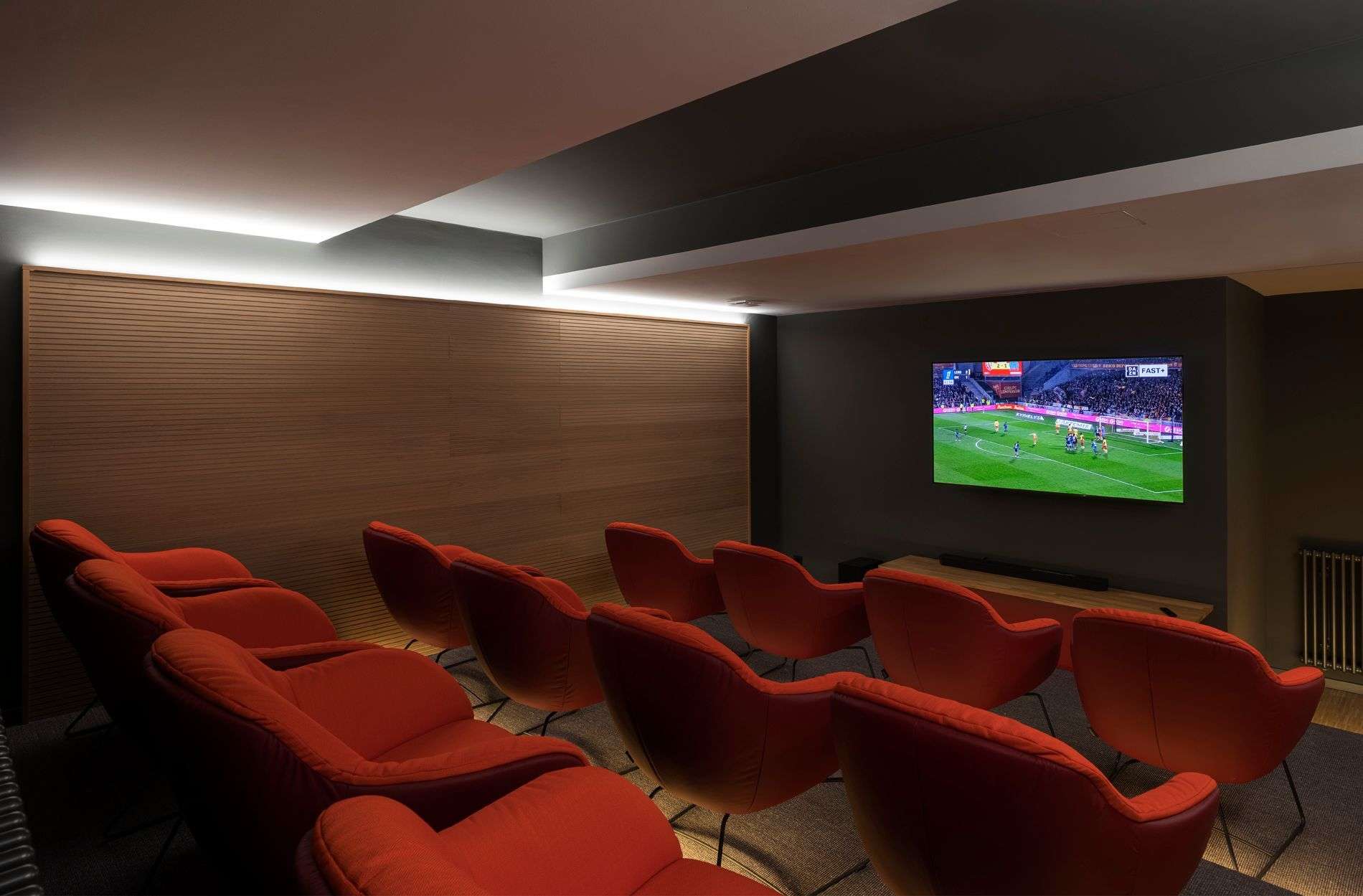 Thumbnail-Wohnung zum Mieten in Nauen 766,00 € 51.09 m²