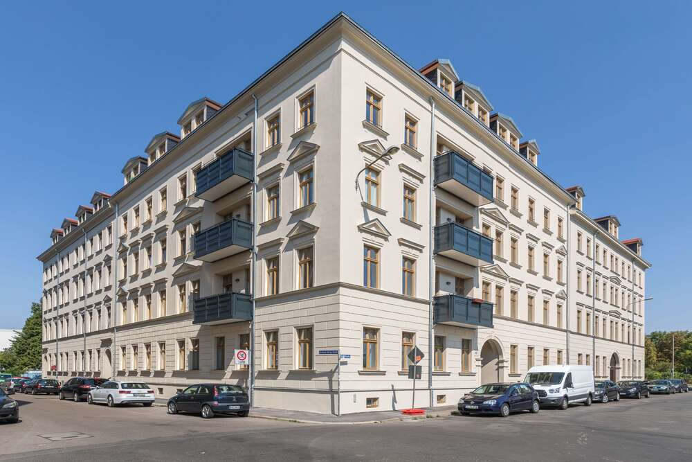 Thumbnail-Wohnung zum Kaufen in Leipzig 499.000,00 € 105.6 m²