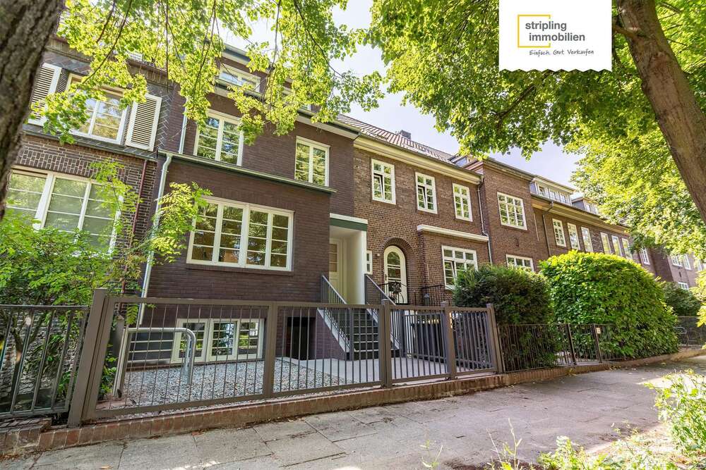 Thumbnail-Haus zum Kaufen in Bremen 1.299.000,00 € 275.5 m²