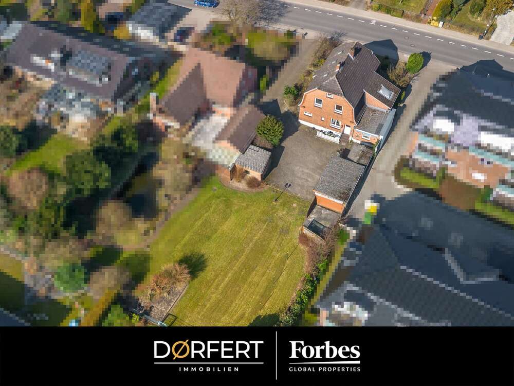 Thumbnail-Haus zum Kaufen in Bad Bramstedt 439.000,00 € 220 m²