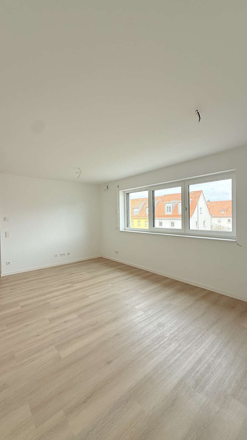 Thumbnail-Wohnung zum Mieten in Bamberg 705,00 € 46.97 m²