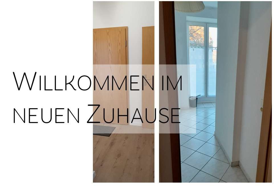 Thumbnail-Wohnung zum Mieten in Plauen 225,00 € 42.65 m²