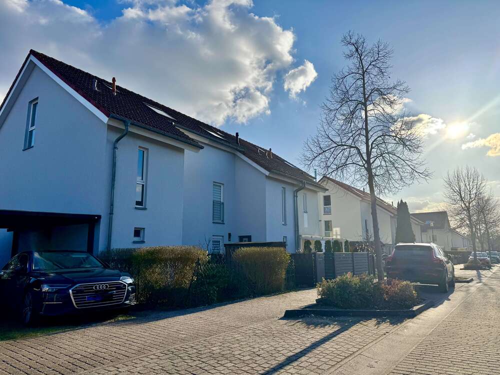Thumbnail-Haus zum Kaufen in Woltersdorf 378.000,00 € 127 m²