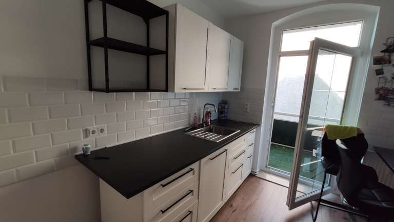 Thumbnail-Wohnung zum Mieten in Burg 552,50 € 85 m²