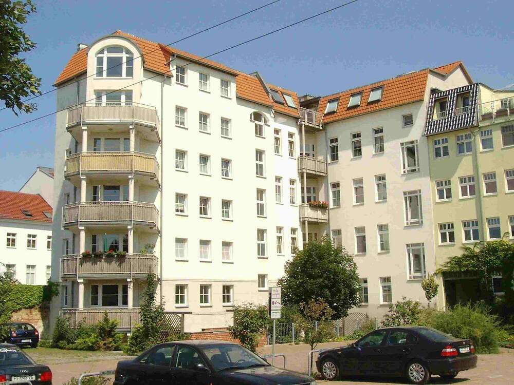 Thumbnail-Wohnung zum Mieten in Frankfurt (Oder) 550,00 € 73.57 m²