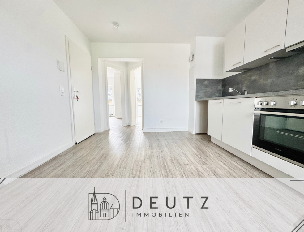 Thumbnail-Wohnung zum Mieten in Aachen 750,00 € 50 m²