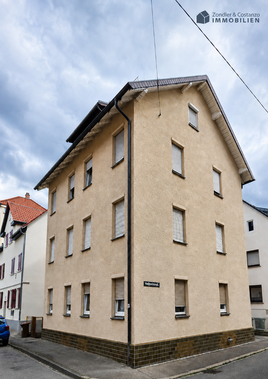 Thumbnail-Haus zum Kaufen in Stuttgart 529.000,00 € 192 m²