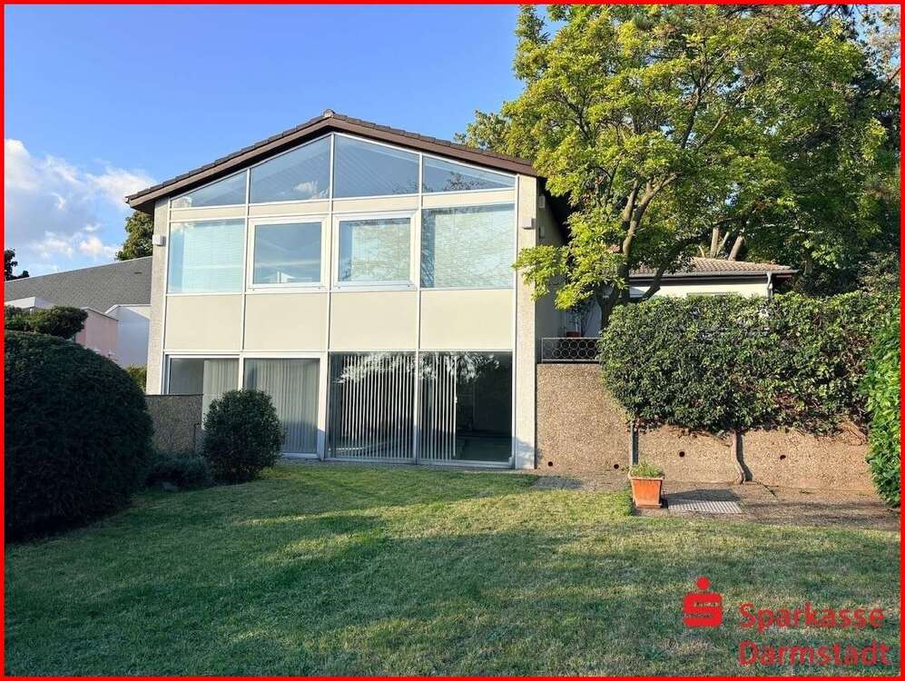 Thumbnail-Haus zum Kaufen in Darmstadt 1.250.000,00 € 163.69 m²
