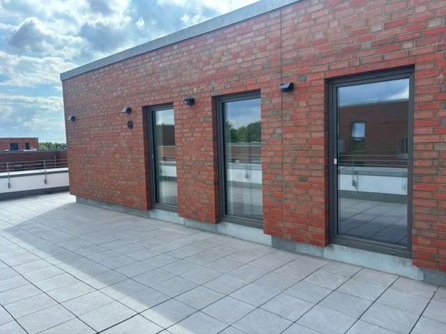 Thumbnail-Wohnung zum Mieten in Norderstedt 1.845,00 € 111.12 m²